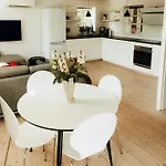 Charming And Historic Horse Farm From The 1700s Dronningmølle